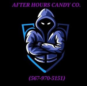 Meet your Posher, Candy